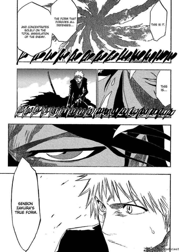 Bleach 164 9
