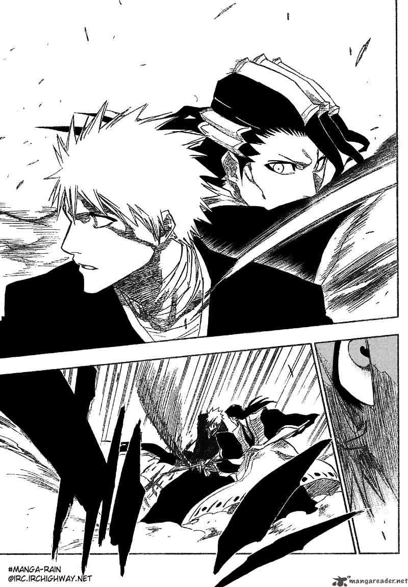 Bleach 165 10