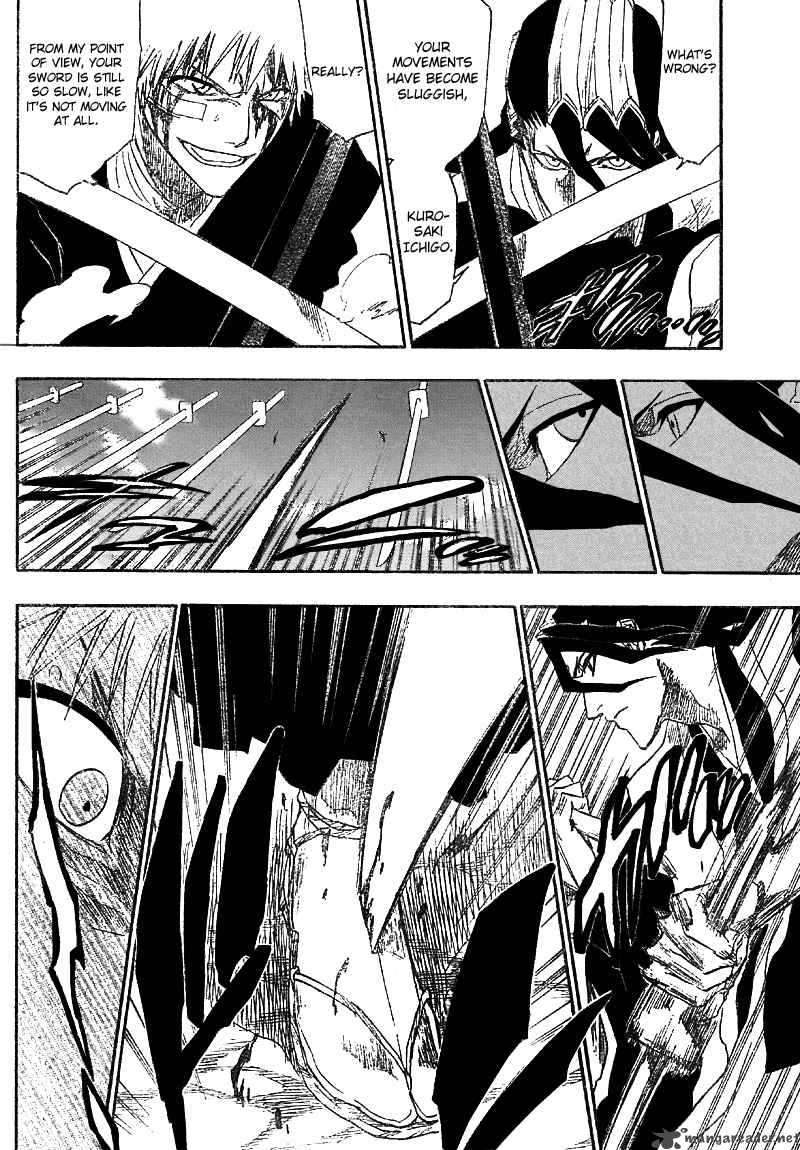 Bleach 165 11