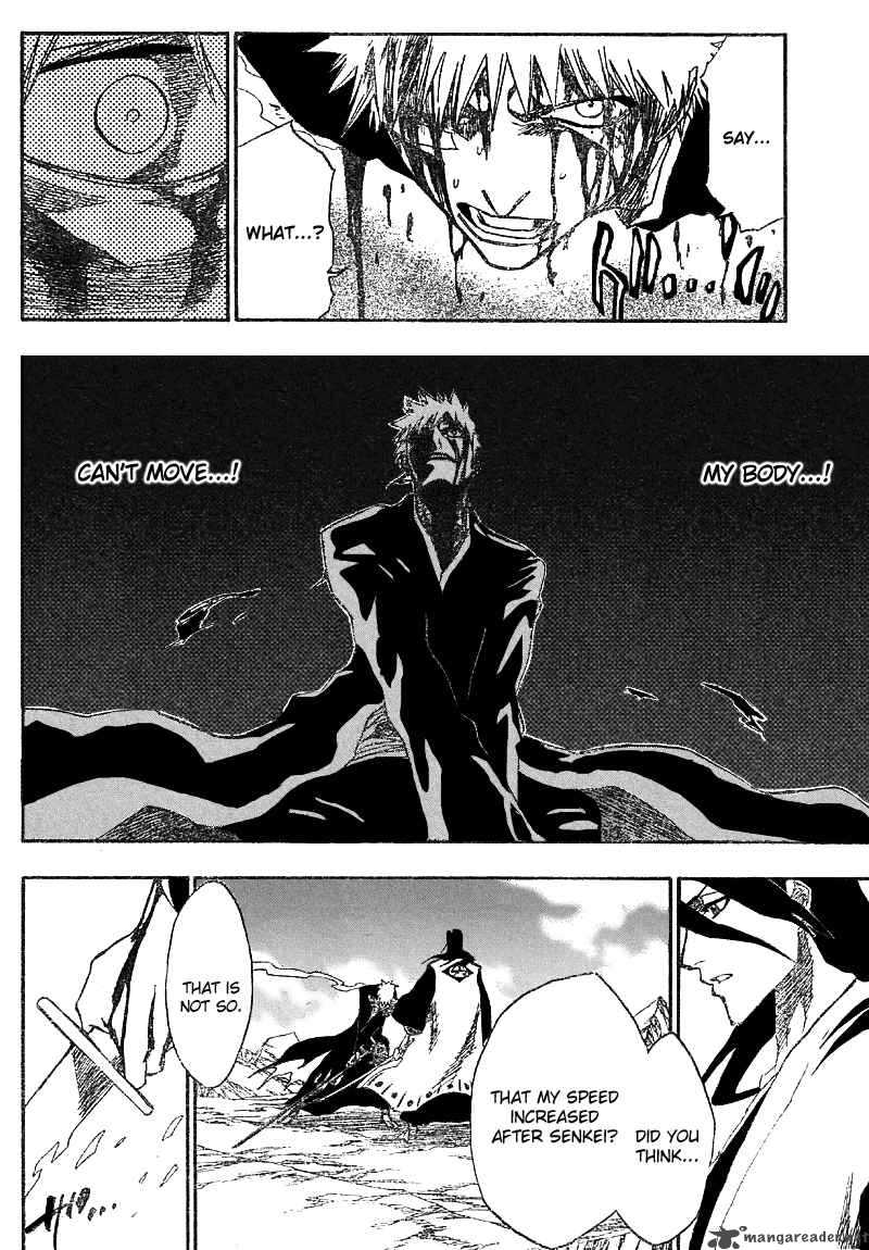Bleach 165 15