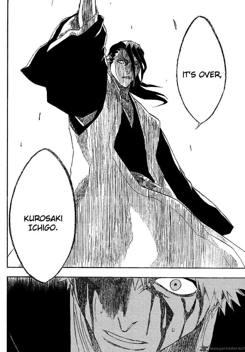 Bleach 165 17