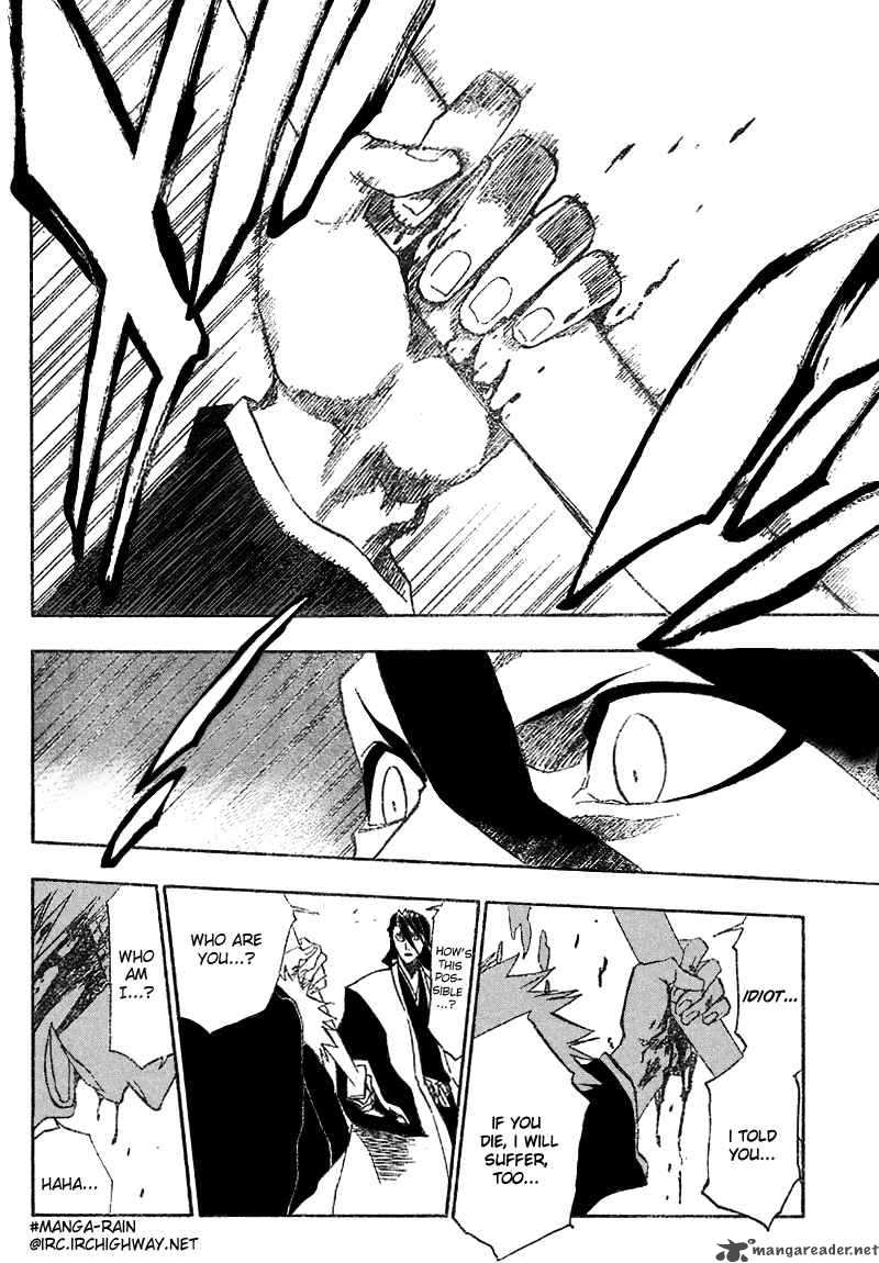 Bleach 165 19