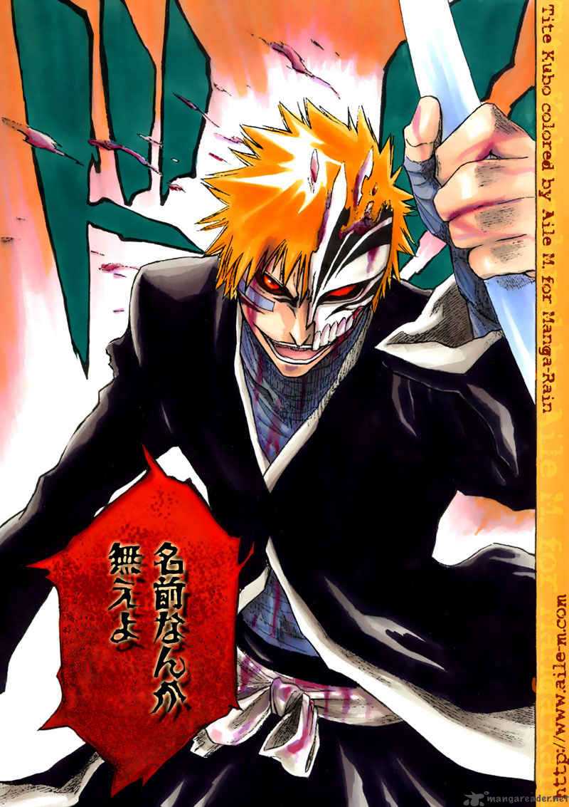 Bleach 165 20