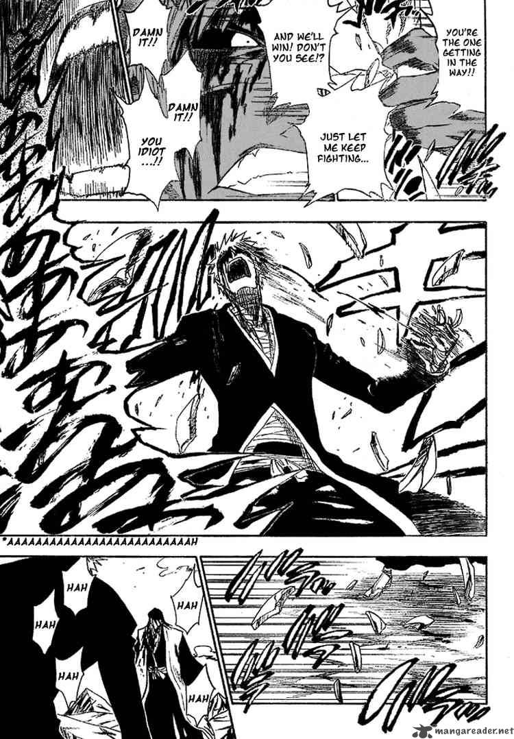 Bleach 166 11