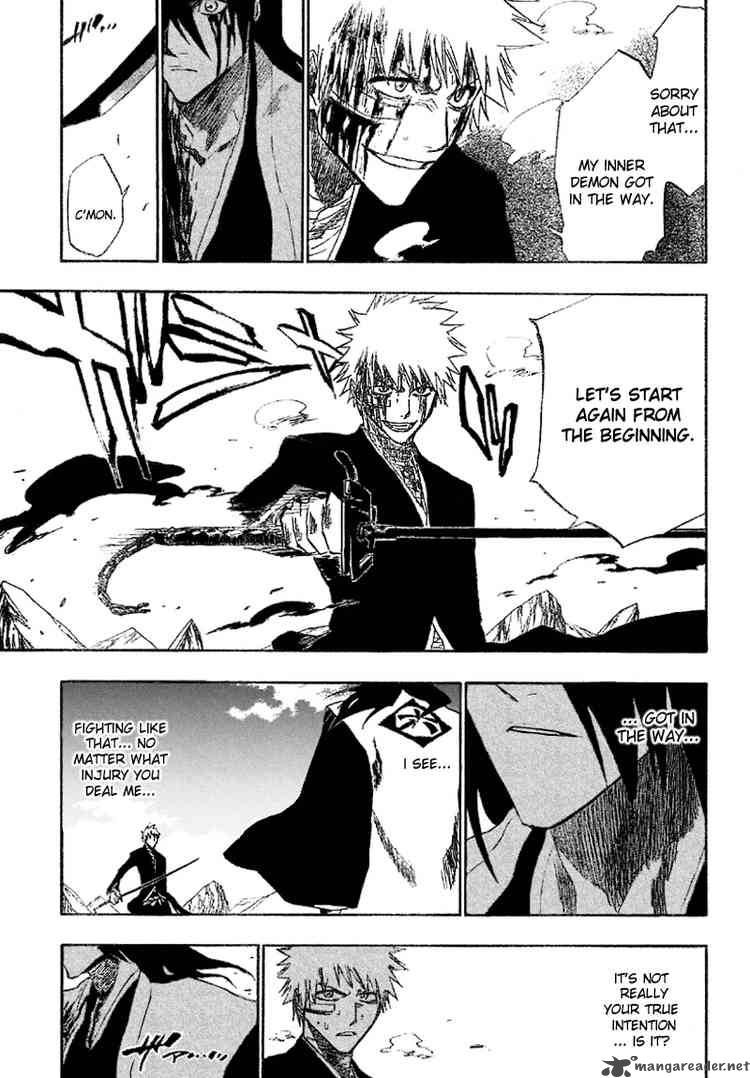 Bleach 166 13