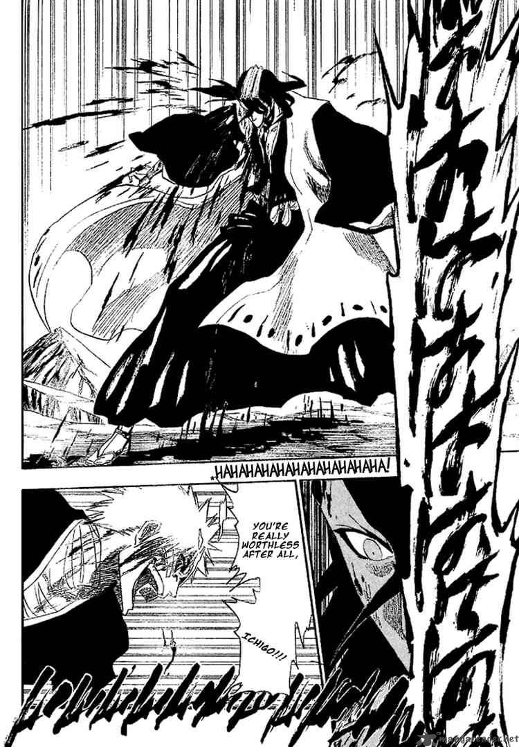 Bleach 166 4
