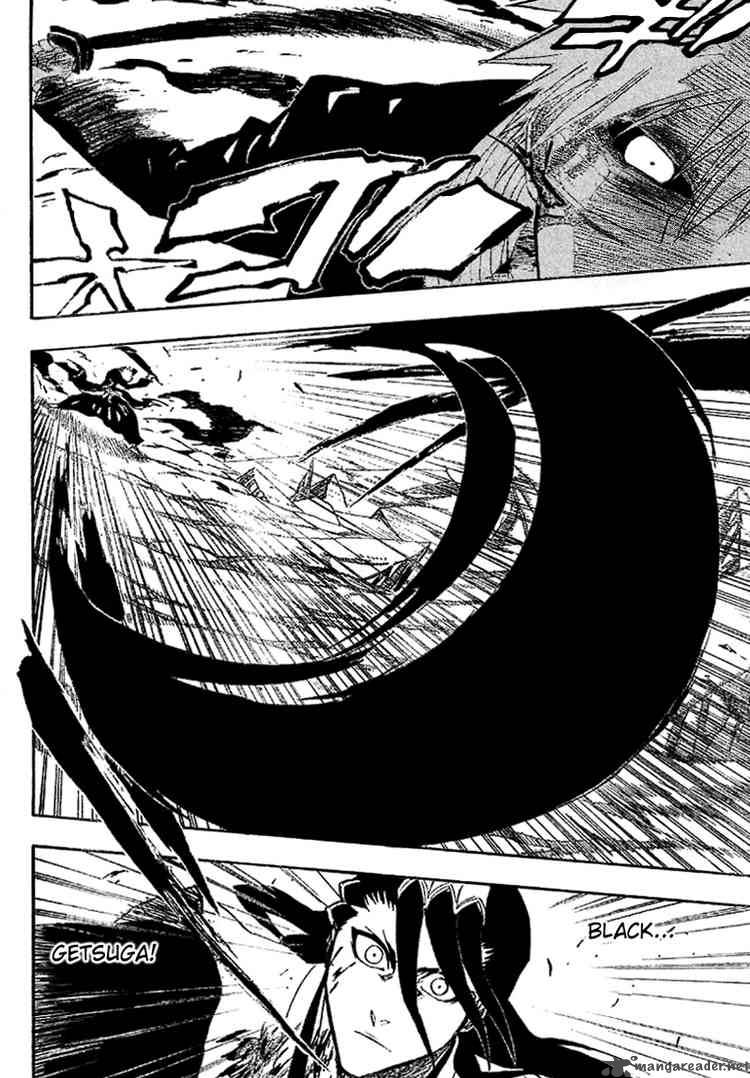 Bleach 166 6