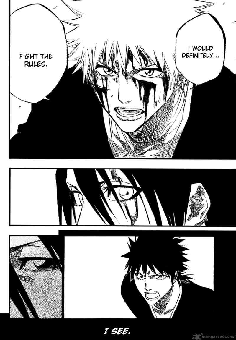 Bleach 167 12