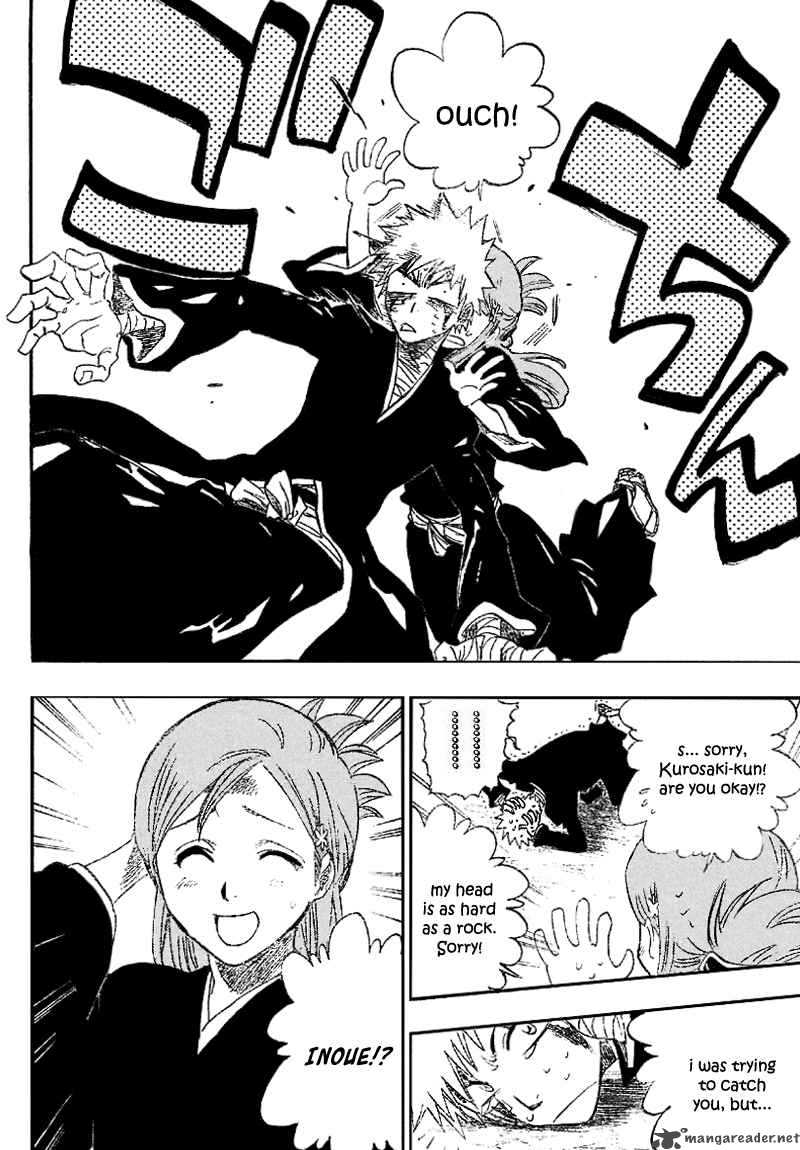 Bleach 167 16