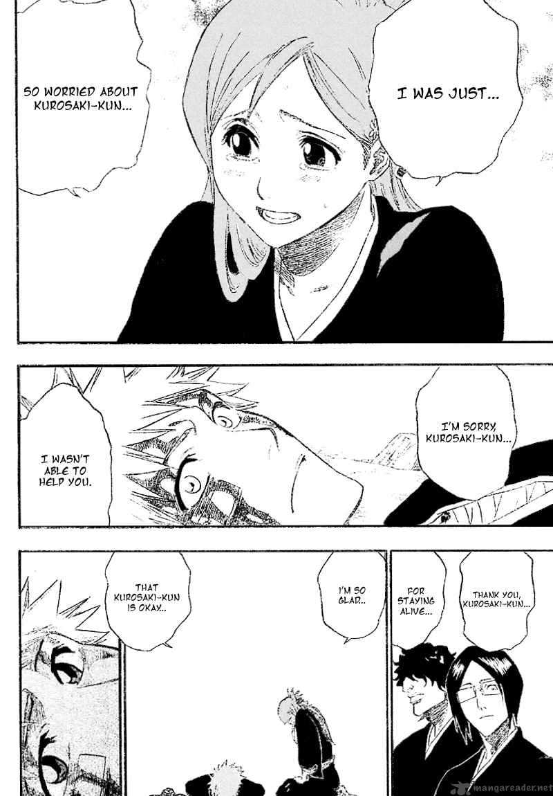 Bleach 167 18