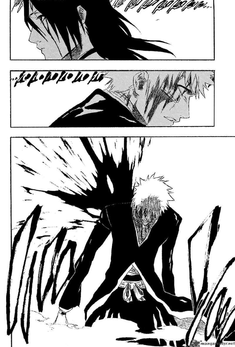 Bleach 167 5