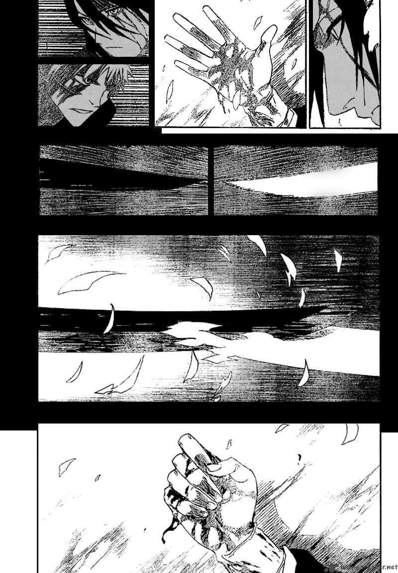Bleach 167 8