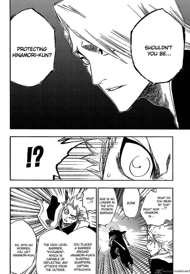Bleach 168 10