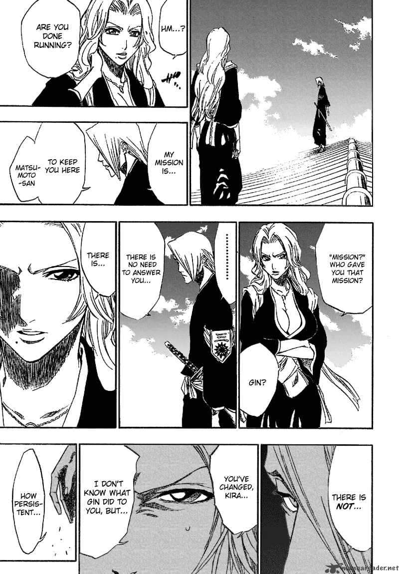 Bleach 168 13