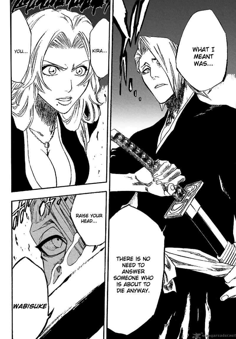 Bleach 168 14