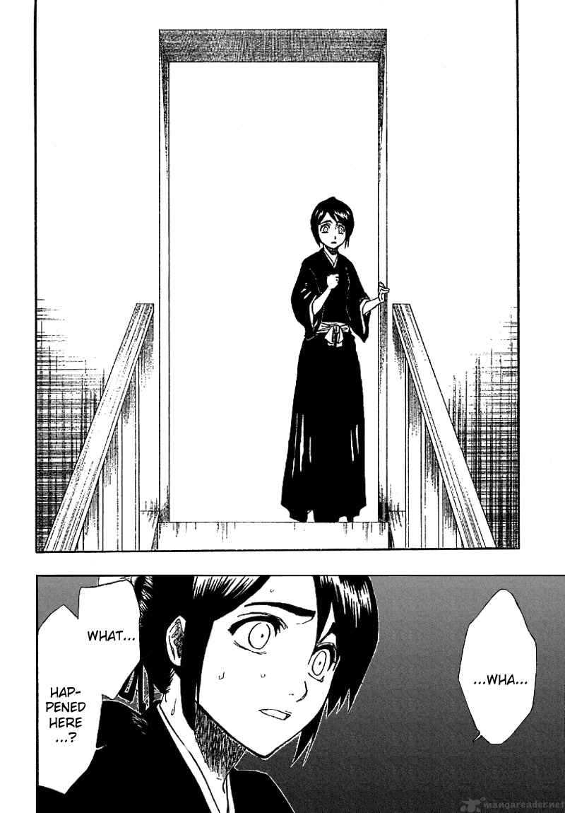 Bleach 168 16