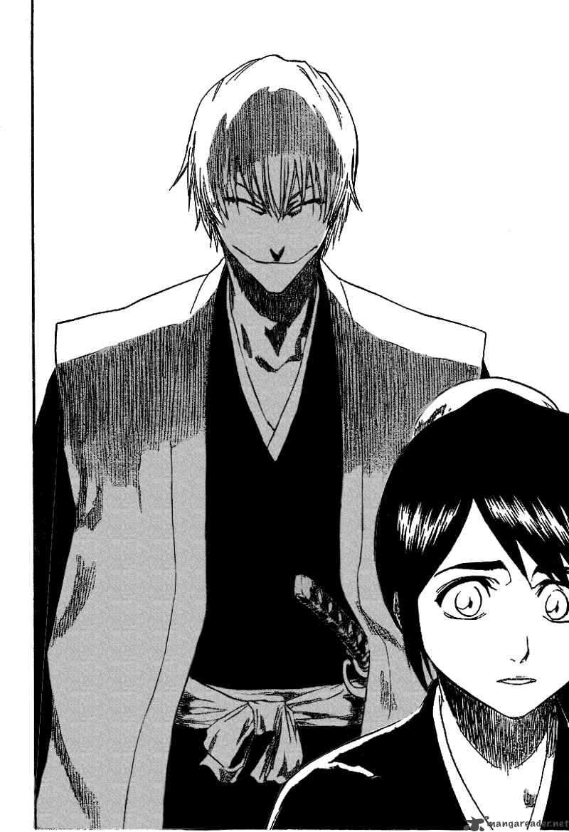 Bleach 168 18