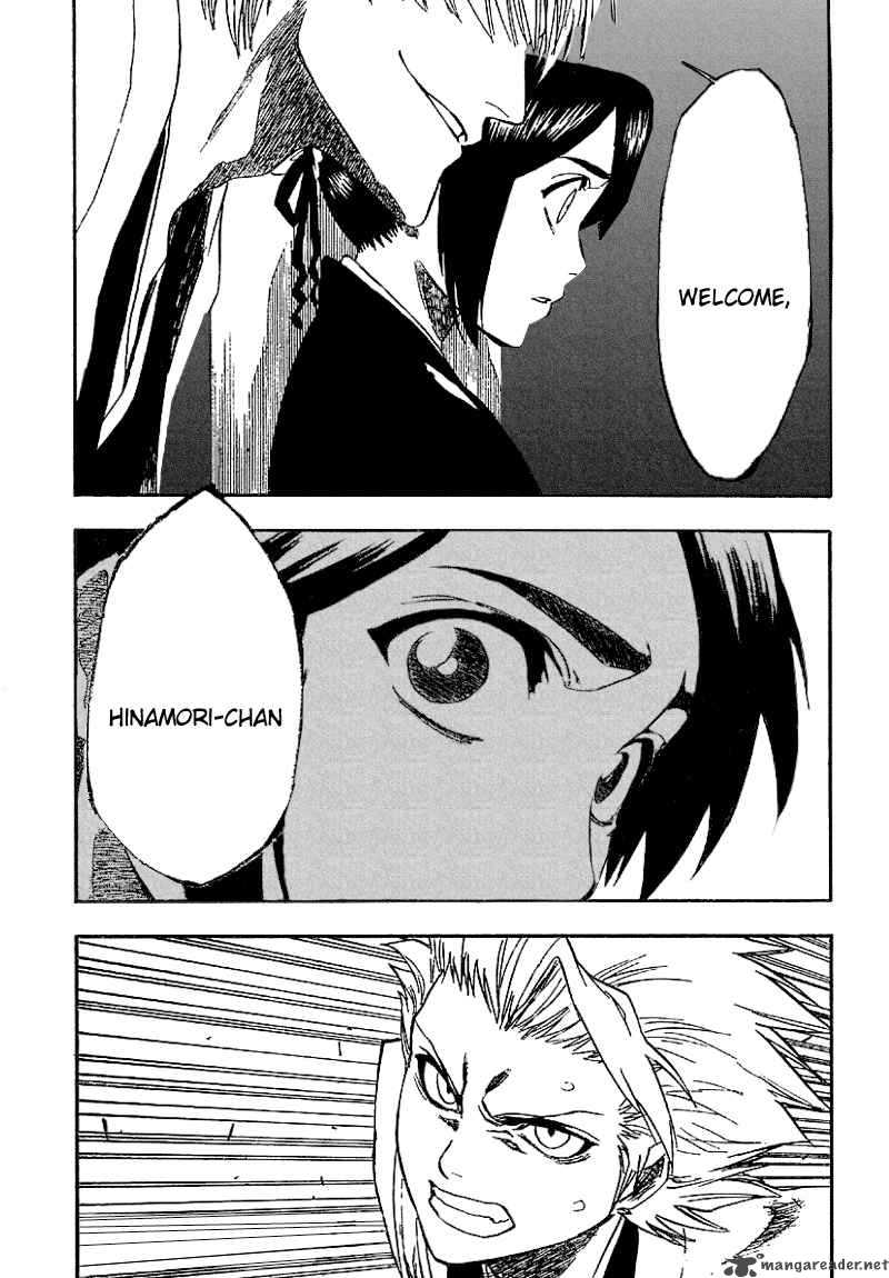 Bleach 168 20