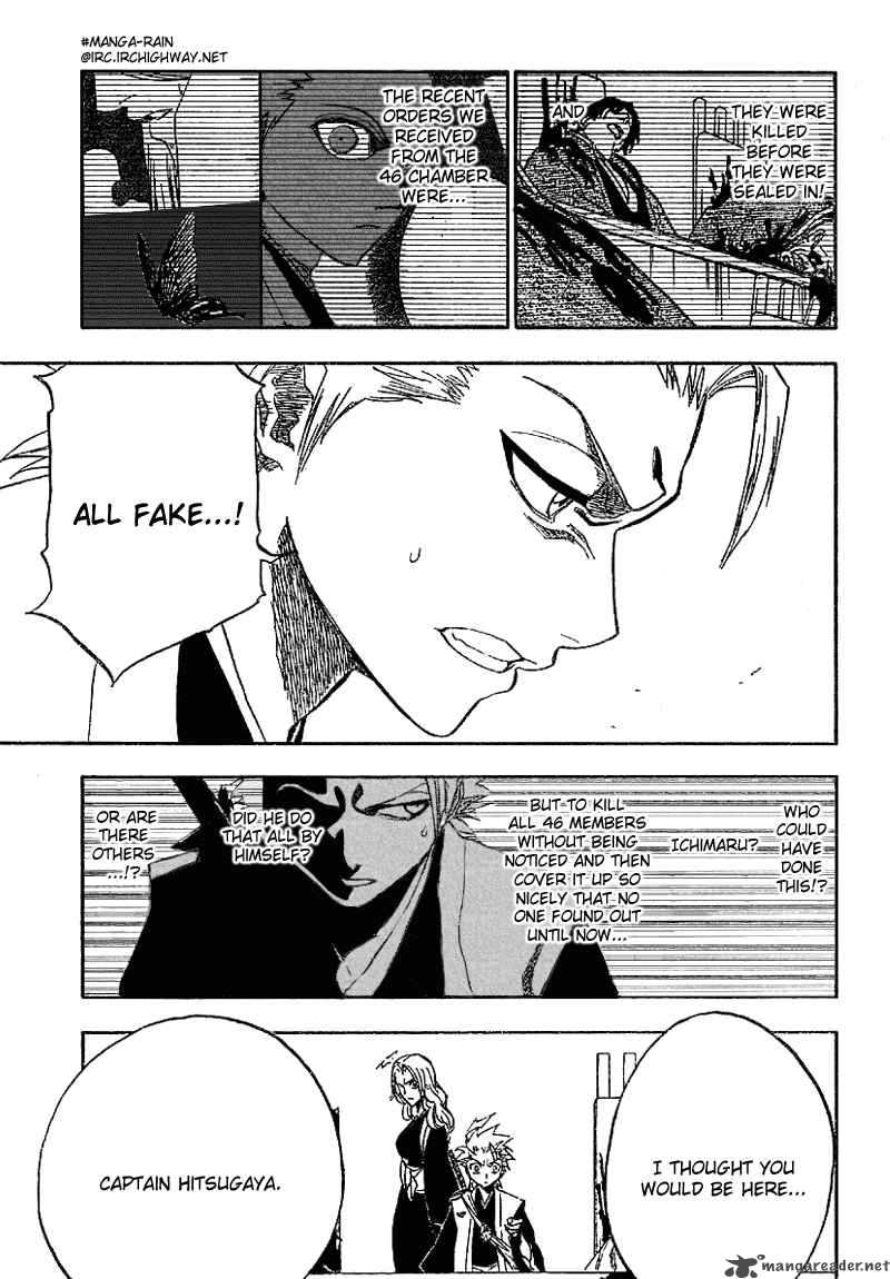 Bleach 168 5