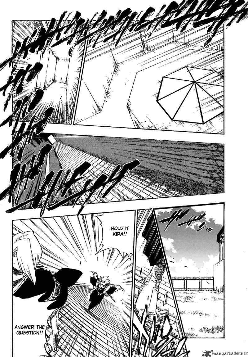 Bleach 168 8