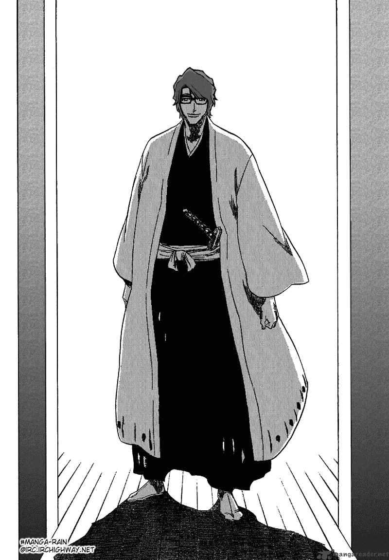Bleach 169 12