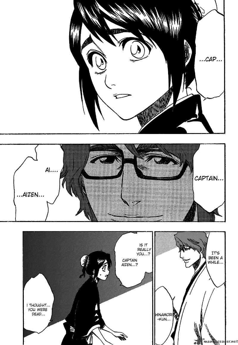 Bleach 169 13