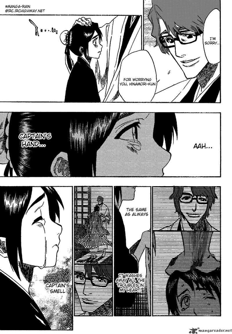Bleach 169 15