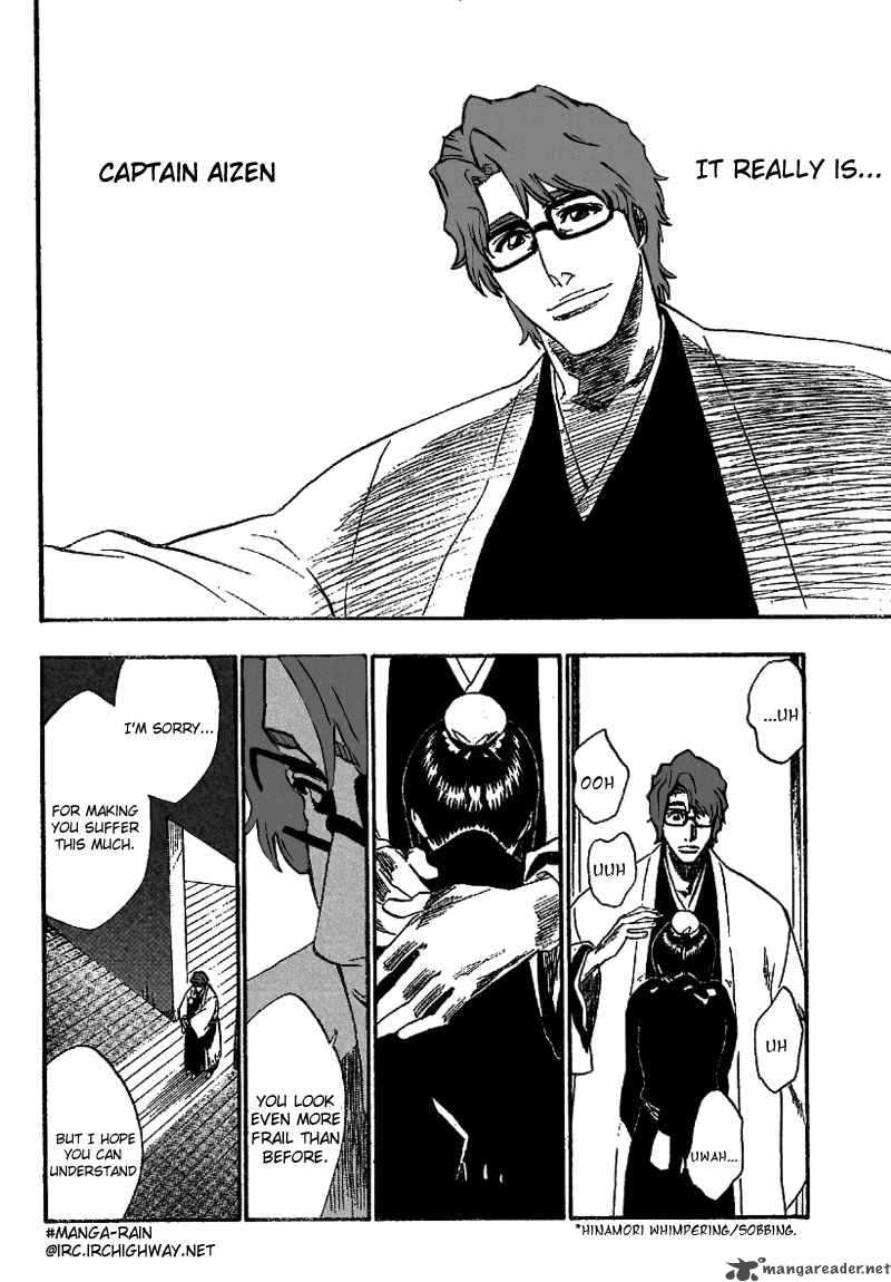 Bleach 169 16