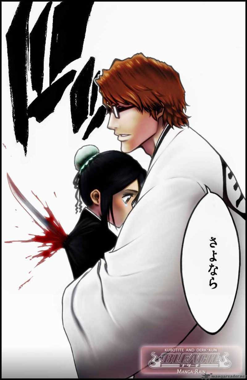 Bleach 169 18