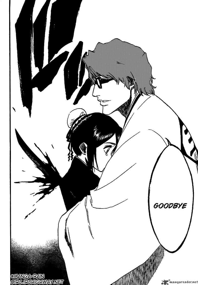 Bleach 169 19