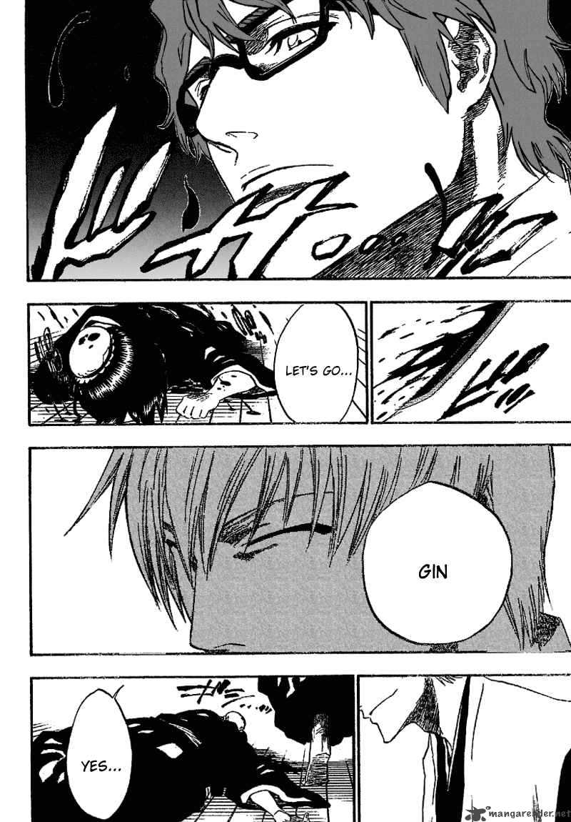 Bleach 169 21