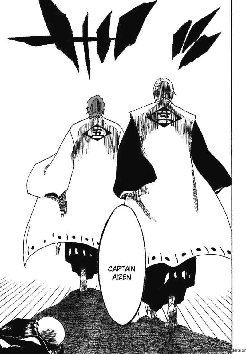 Bleach 169 22
