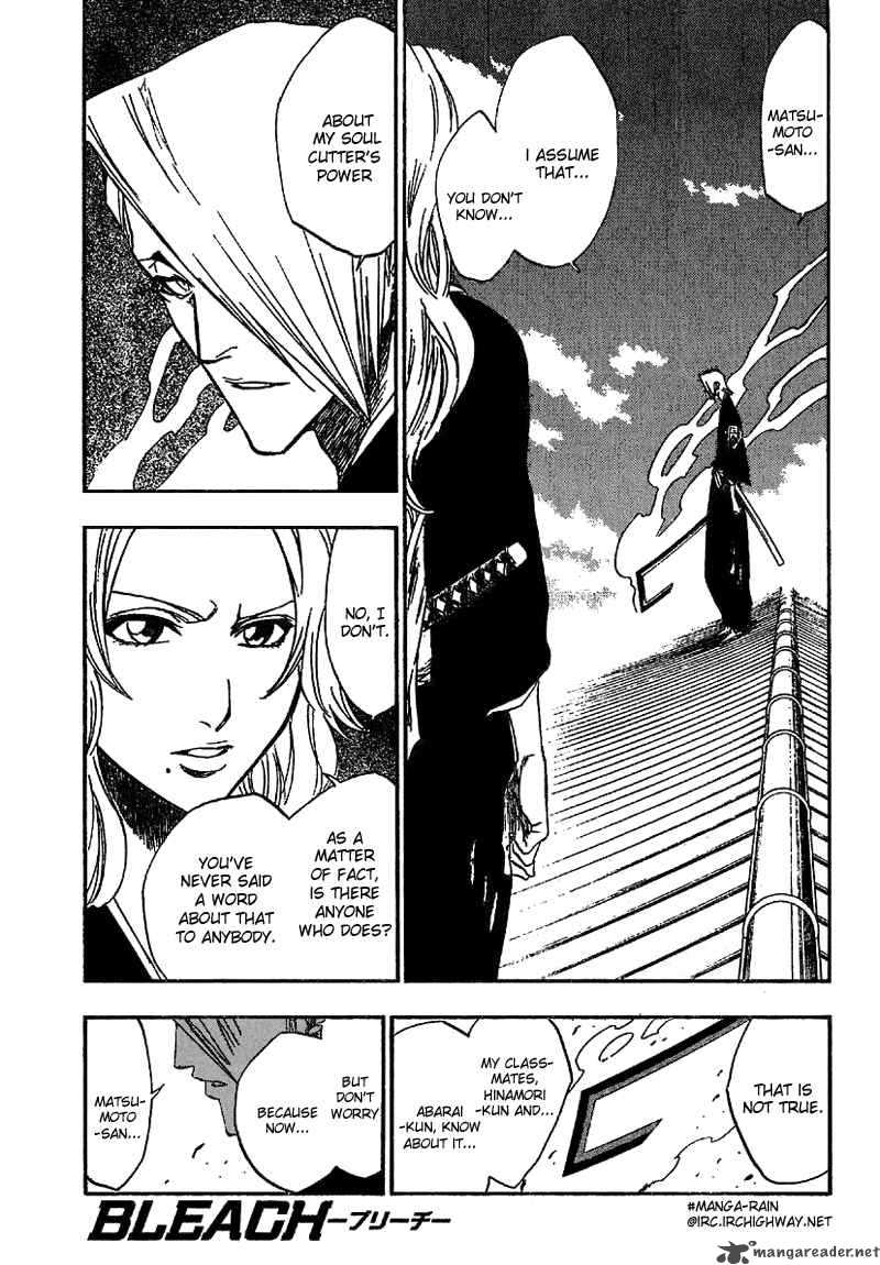 Bleach 169 3
