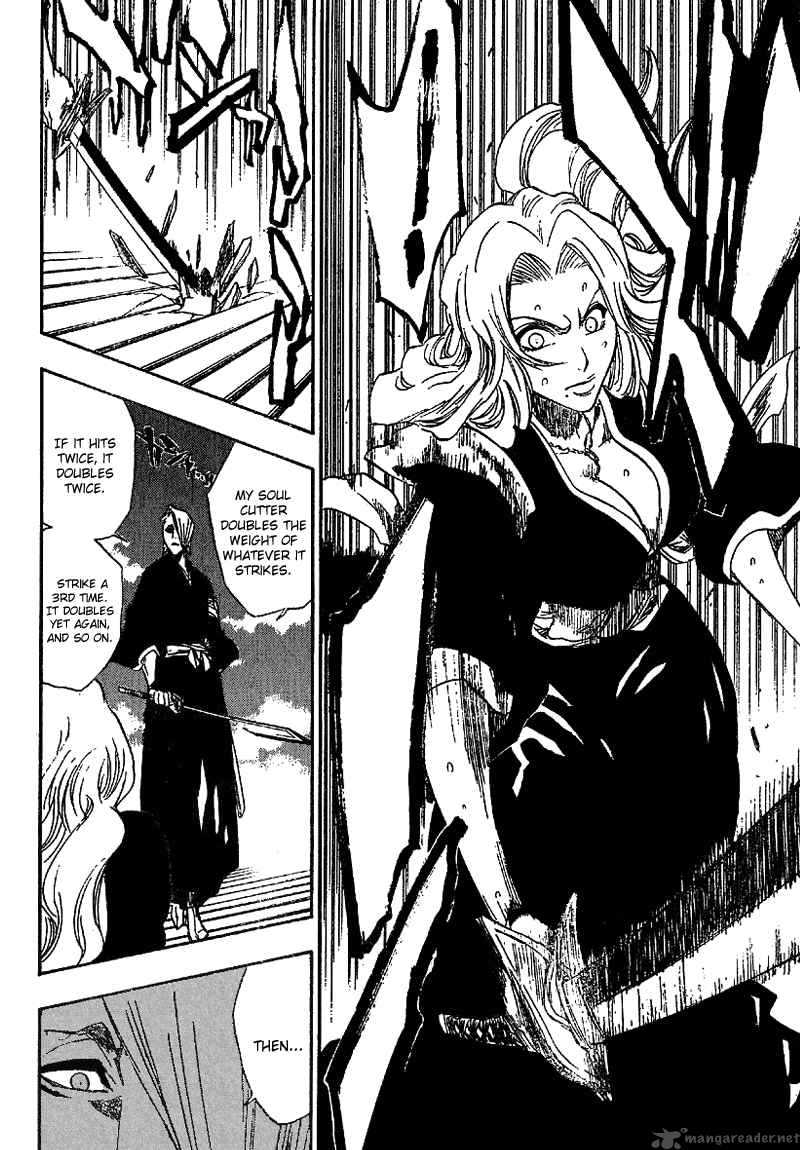Bleach 169 6