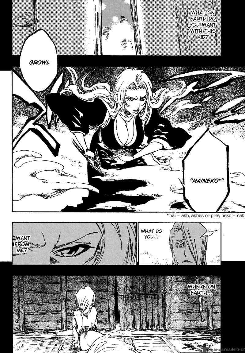 Bleach 169 8