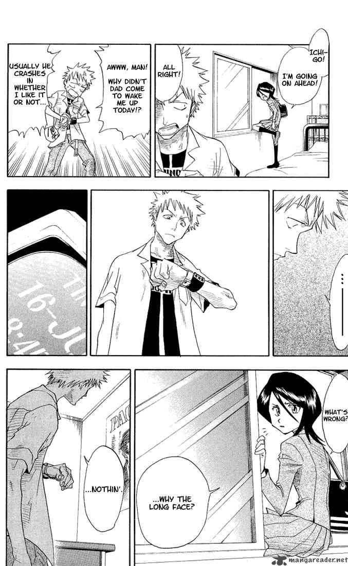Bleach 17 11