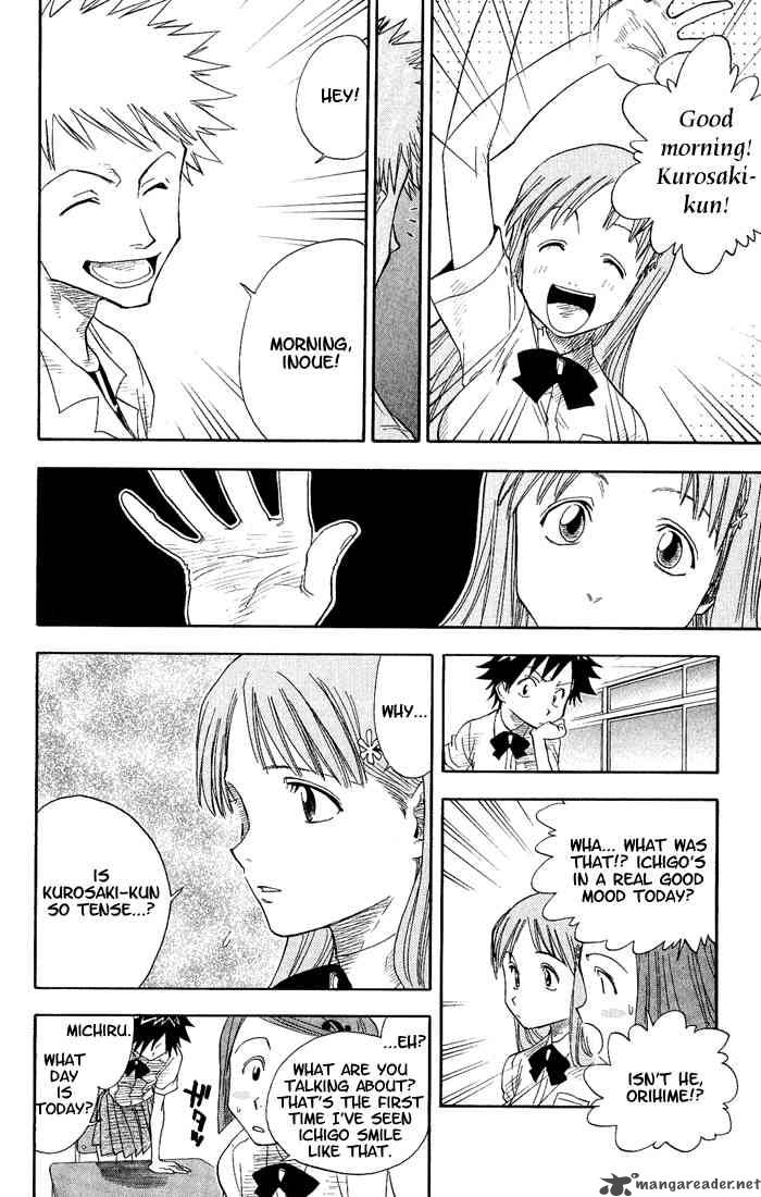 Bleach 17 15
