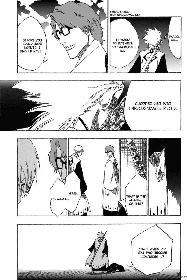 Bleach 170 10