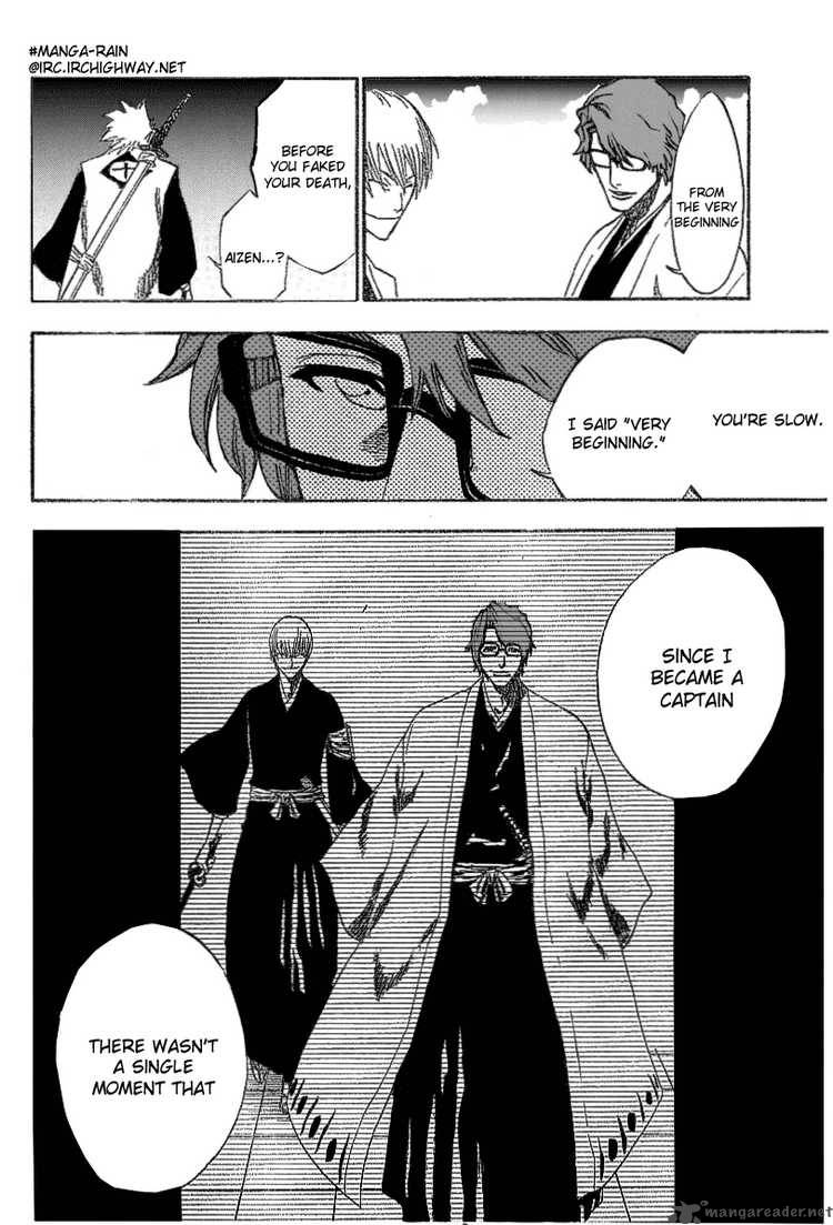 Bleach 170 11
