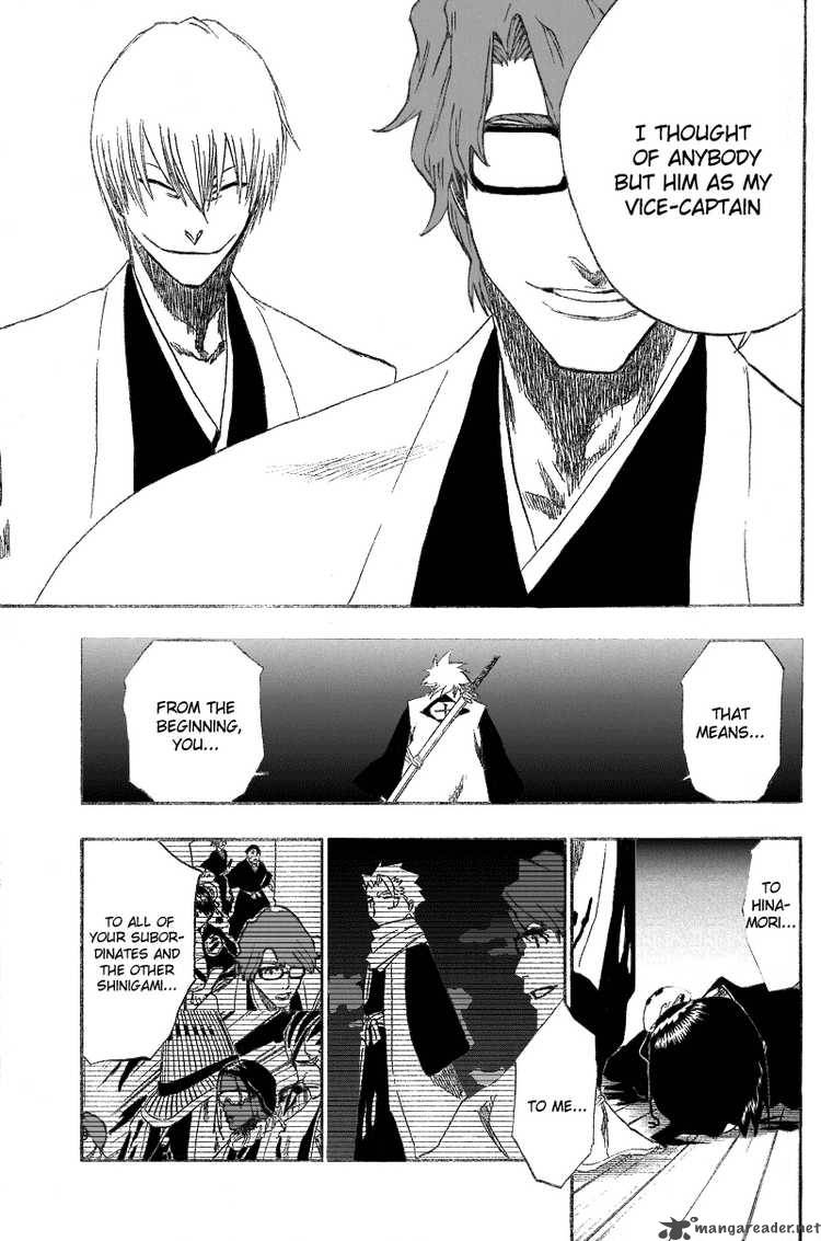 Bleach 170 12