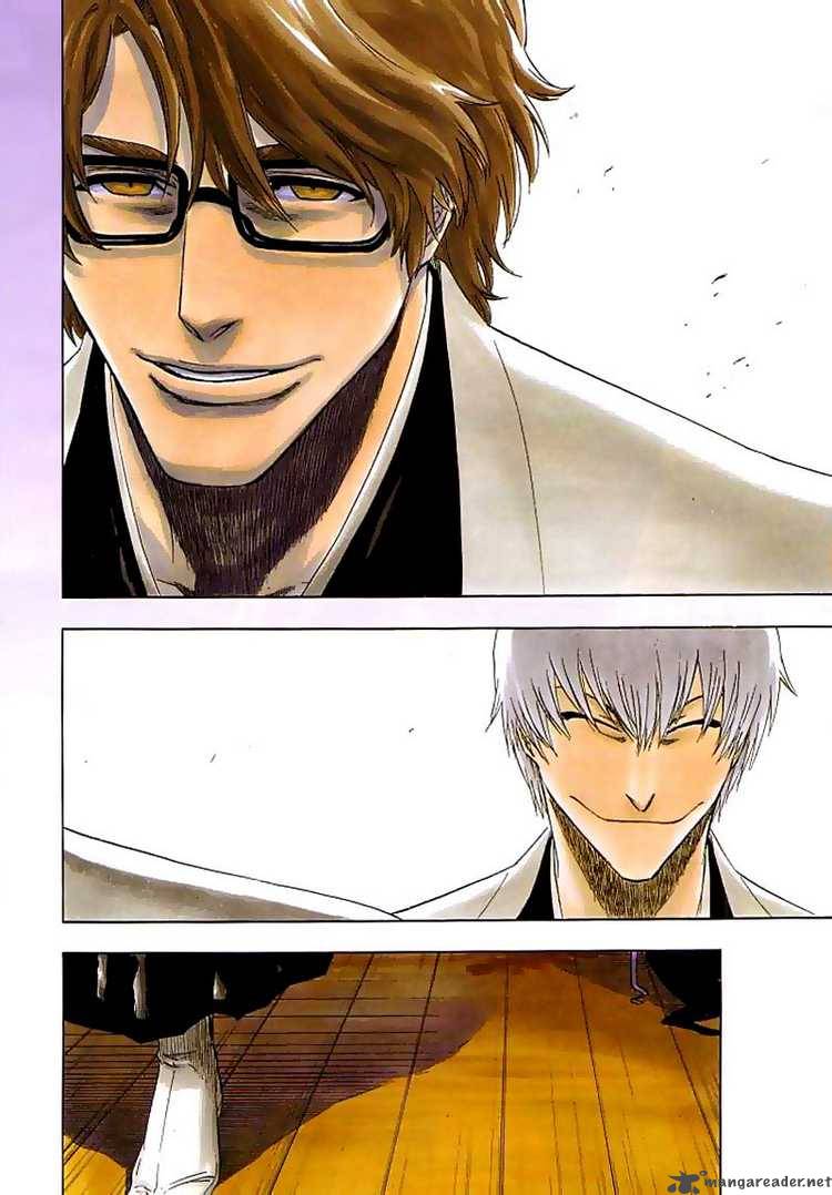Bleach 170 3