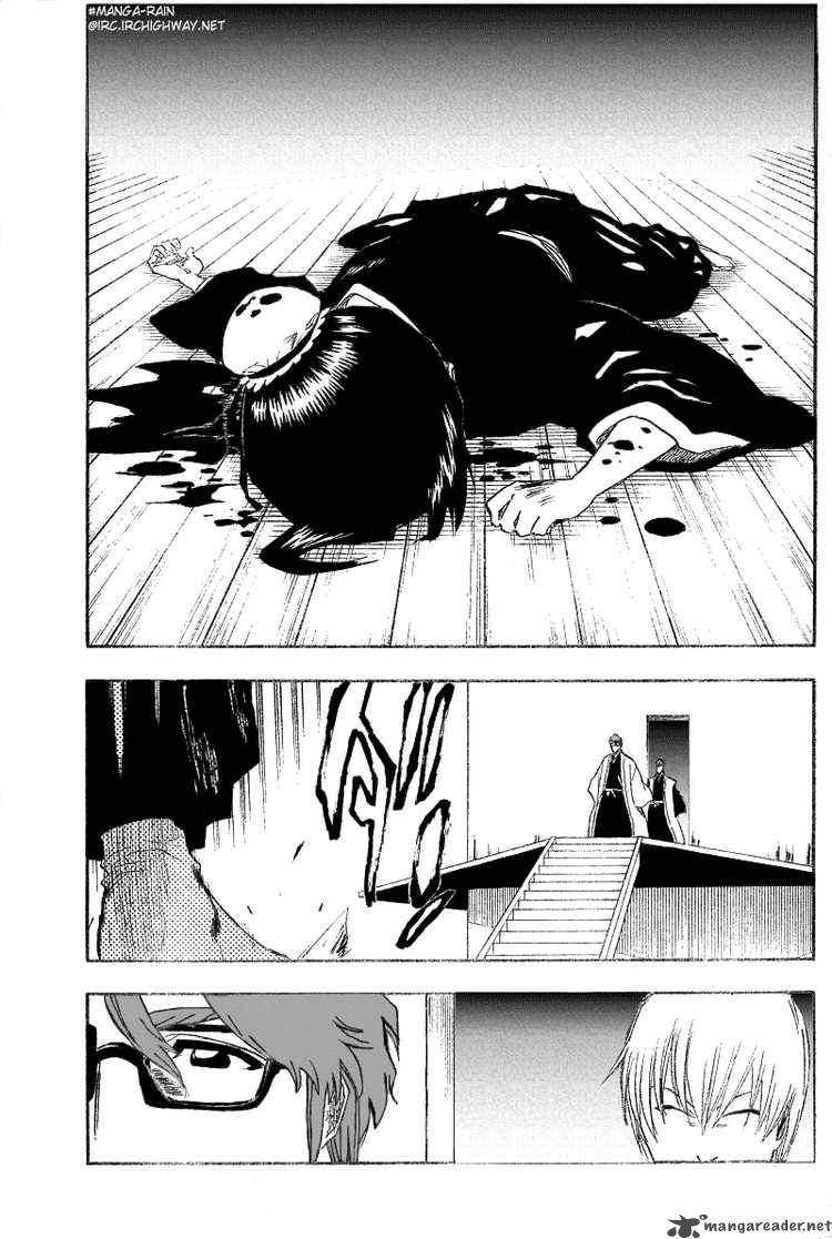 Bleach 170 4