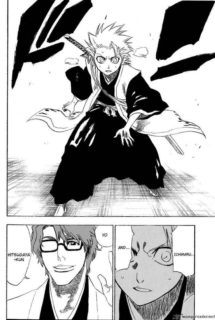 Bleach 170 5