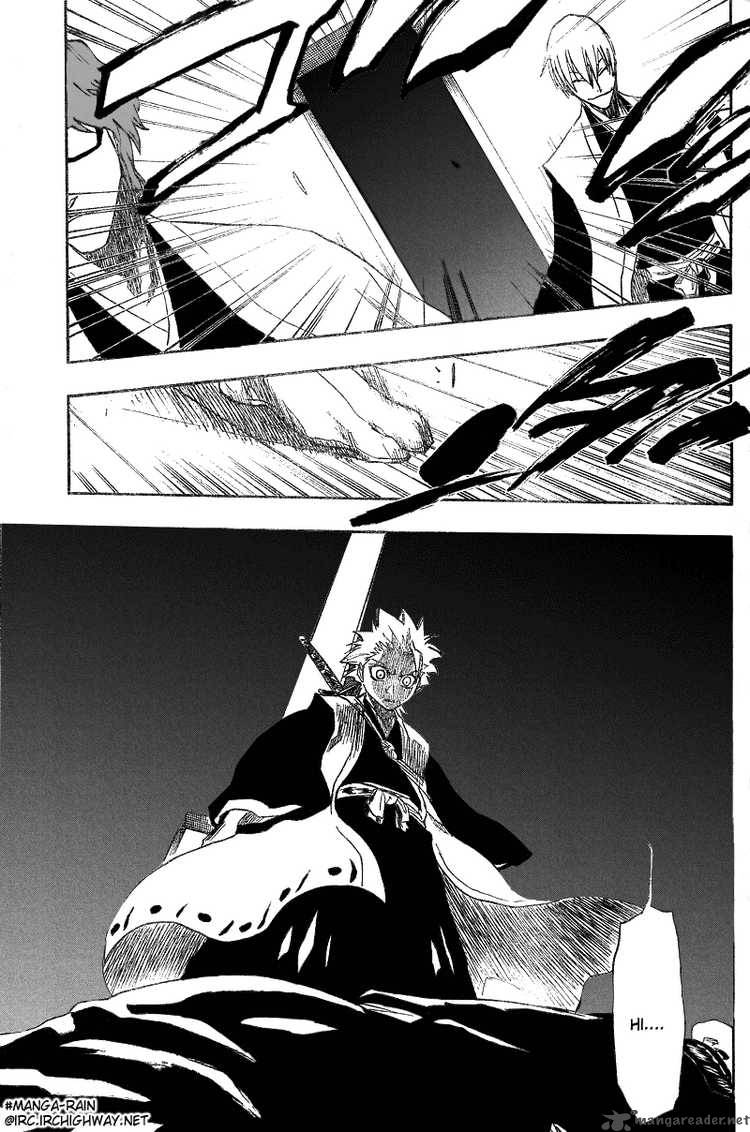 Bleach 170 8