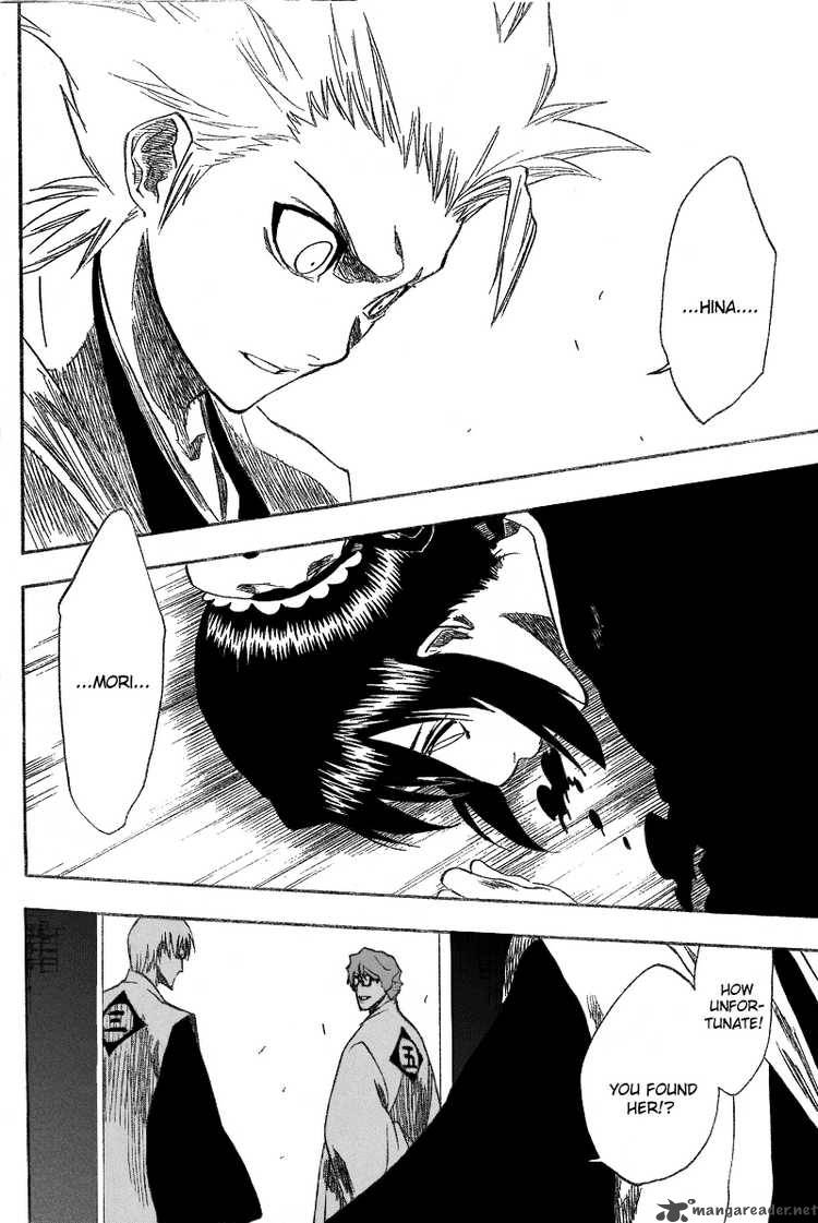 Bleach 170 9