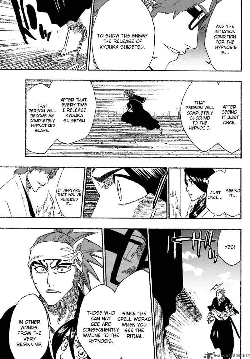 Bleach 171 14