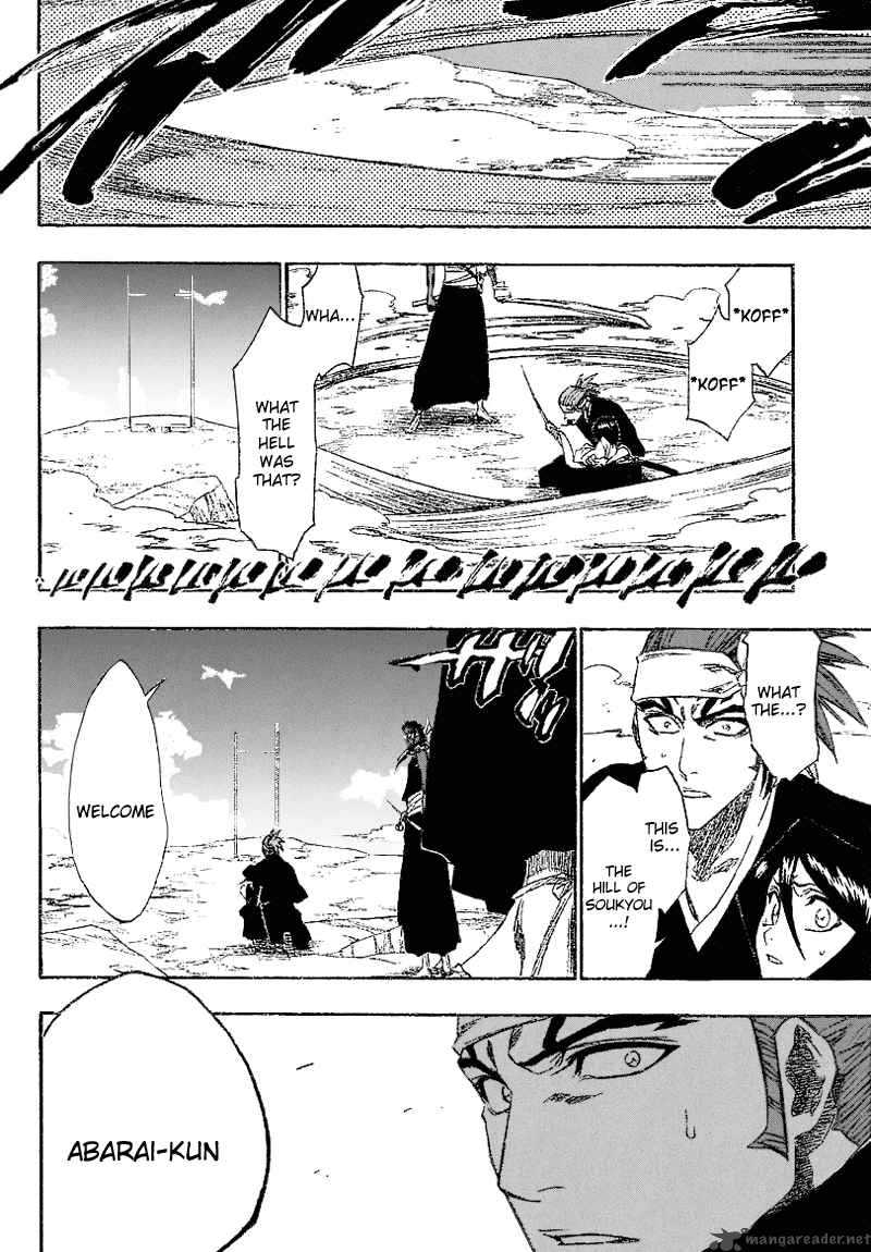 Bleach 171 19