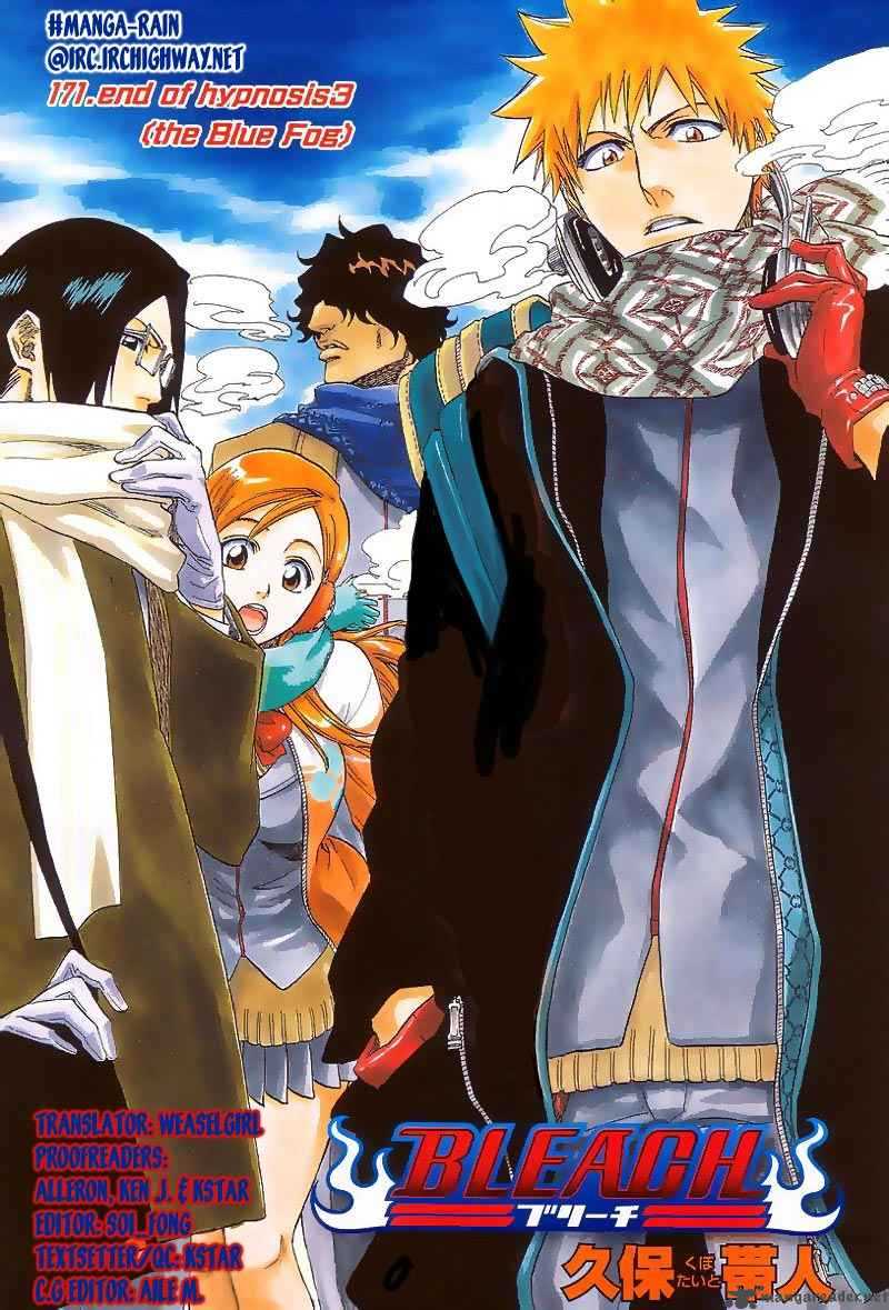 Bleach 171 3