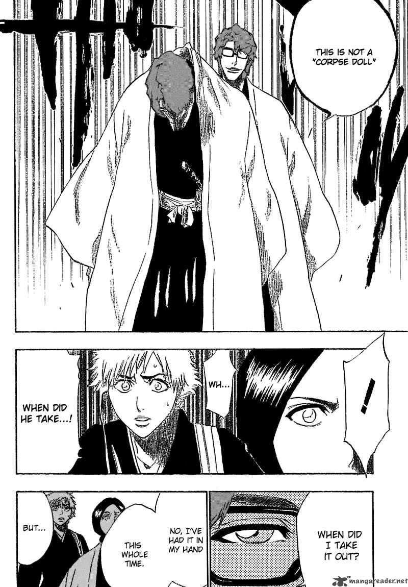 Bleach 171 9