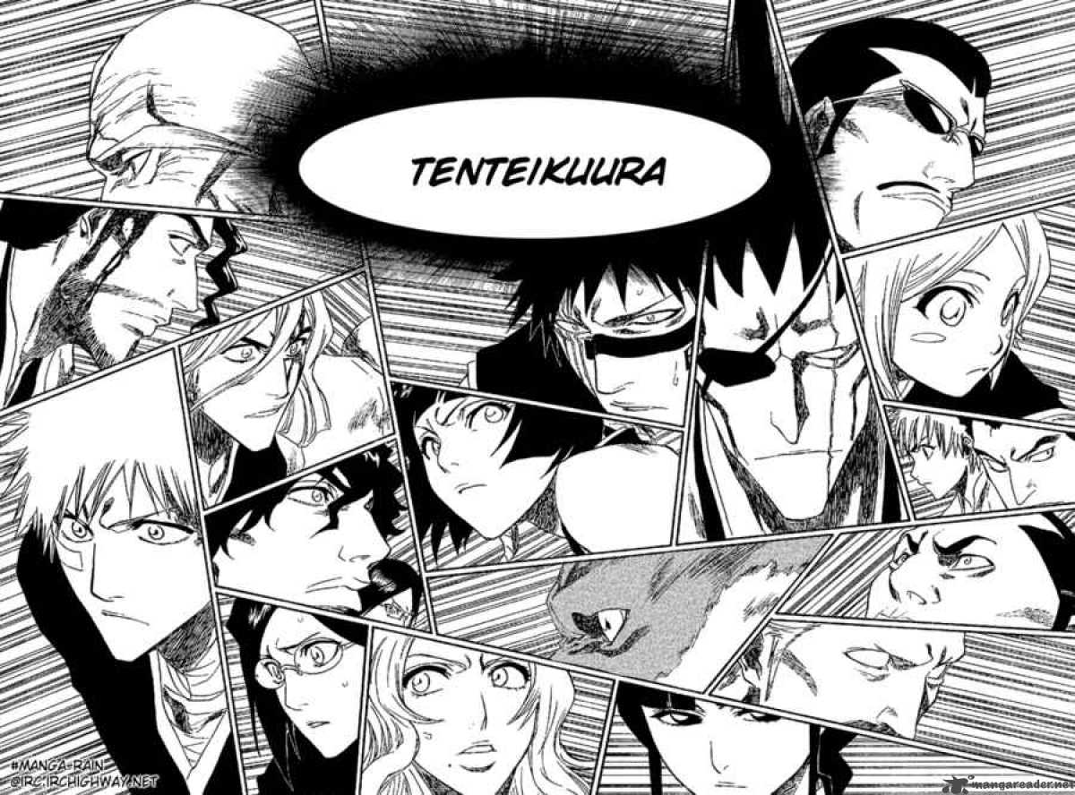 Bleach 172 10